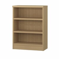 大洋 shelfit(シェルフィット) エースラック/カラーラック/サイズオーダー 棚タフタイプ(棚板厚み25mm) 高800×幅600×奥310mm スモーキーブラウン