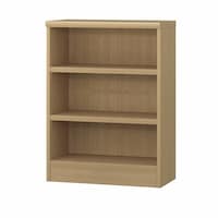 大洋 shelfit(シェルフィット) エースラック/カラーラック/サイズオーダー 棚タフタイプ(棚板厚み25mm) 高800×幅650×奥310mm スモーキーブラウン