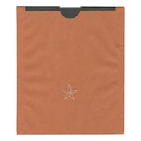 星野 【業務用】りんご用果実袋 リーチ一発袋 リーチ 一発袋 7切 551798 1ケース(5000枚入)