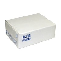 ヤマニパッケージ 【業務用】断熱保冷段ボール 片面エコクール A式1 1ケース(50枚入)