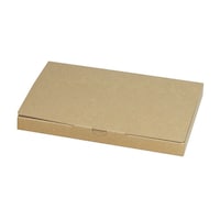 ヤマニパッケージ 【業務用】段ボール箱 EE321 メール便BOX A4 1ケース(200枚入)