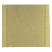 ヤマニパッケージ 【業務用】段ボール箱 EE6601 BOX60 A4 1ケース(100枚入)