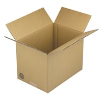 ヤマニパッケージ 【業務用】段ボール箱 GG146 G146外装 1ケース(50枚入)