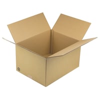 ヤマニパッケージ 【業務用】段ボール箱 GG23 G23外装 1ケース(30枚入)