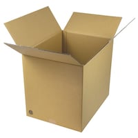 ヤマニパッケージ 【業務用】段ボール箱 GL36 L36外装 1ケース(20枚入)