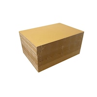 【業務用】板ダンボール A4ワイド 304×216mm 100枚入