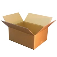 【業務用】100サイズダンボール 20枚入 44×34×19cm