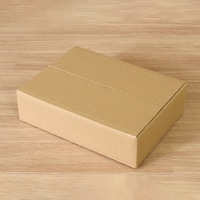 【業務用】ダンボール ギフト発送用60サイズ用 1セット(40枚入)