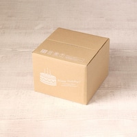 【業務用】ダンボール 宅配用60サイズ用 1セット(20枚入/袋×2袋(合計40枚))