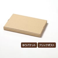 【業務用】メール便ケース N式 A4 3cm対応 1セット(50枚入)