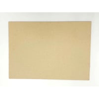 【業務用】板ダンボールA5 側面210mm×奥行148mm×高さ3mm(50枚入り)