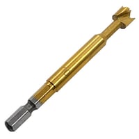 アークランズ WIZA ザグリカッター 10mm 穴あけ工具(その他) 1本(1本入)