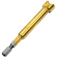 アークランズ WZ ザグリカッター ZAC15 穴あけ工具(その他) 1本(1本入)