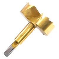 アークランズ WZ ザグリカッター ZAC65 穴あけ工具(その他) 1本(1本入)