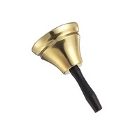 店研創意(ストア・エキスプレス) 振鈴 L14cm 6155371 1個