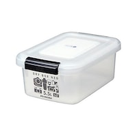 ハクバ ドライボックスNEO 5.5L クリア KMC36 1個