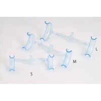 プレミアムプラス イントラオーラルチークリトラクター ディスポタイプ 大人用/M 1箱(10個入) 2080B 1箱