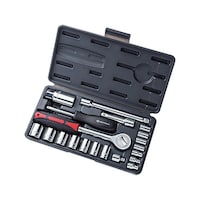 KAKURI ソケットレンチセット MSR21 4394 1セット