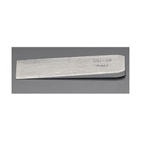 ネツレン 40x180mm ウェッジ EA57521 1個