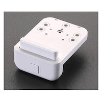 ノムラテック 54x73x37mm 吊戸棚用耐震ロック EA979AJ26 1pk