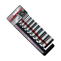 SUN UP ディープソケット9PC #4 S49.5D 1個