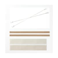 石崎電気製作所 シーラー補修セット/交換用テフロン粘着テープ