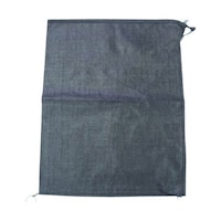 萩原工業 ターピー UVブラック土のう 48cm×62cm 1Pk(8枚入) UVB8 1パック