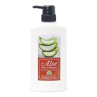 フタバ化学 アロエリンス&シャンプー 500mL 1個