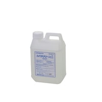 柴田科学 洗浄剤 シバタクリーンA 2kg 050810700 1個