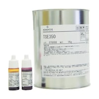 モメンティブ 型取り用液状シリコーンゴム 硬化剤 CE6010 1本