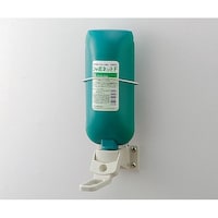 サラヤ シャボネット(R)石鹸液F ディスポパック03 1L 23265 1個