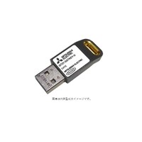 三菱電機 GOT2000シリーズ GT SoftGOT2000用ライセンスキー GT27SGTKEYU 1台