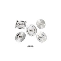 コスモ・テック 多ピン DSub 15 PIN VG50フランジ G50MD151 1個