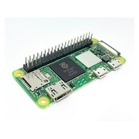 Zero 2 WH SC0721