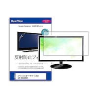 メディアフューチャー TV用 液晶保護フィルム アイリスオーヤマ LUCA LT40E420B 40インチ テレビ mattvk0001580069 1枚