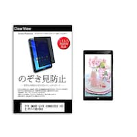 ペンギンライター のぞき見防止フィルムFFF SMART LIFE CONNECTED IRIE FFFTAB10A0 10.1インチ 360度 pvt360k0001428209 1枚