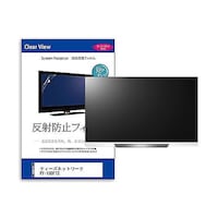 リーゾ TV用 液晶保護フィルム ティーズネットワーク PT190FTS 19インチ テレビ mattvk0001624200 1枚