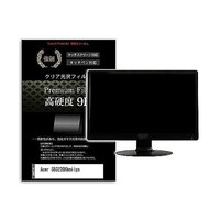 メディアフューチャー 液晶保護フィルム Acer SB322QKbmiipx 31.5インチ 高硬度9H モニター 互換品 f9hmonik0001639062 1枚