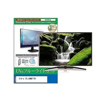ペンギンライター TV用 液晶保護フィルム フナイ FL24HF170 24インチ ブルーライトカット テレビ cblmtvk0001628873 1枚