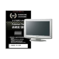 ペンギンライター 液晶保護フィルム EHOMEWEI XQ160NW 16インチ 高硬度9H モニター 互換品 f9hmonik0001662915 1枚