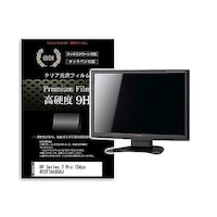 リーゾ 液晶保護フィルム HP Series 7 Pro 724pu 8Y2F7AA#ABJ 24インチ 高硬度9H モニター f9hmonik0001666563 1枚