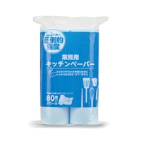 アズワン キッチンペーパー圧倒的強度