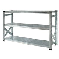 メタルシステム メタルシステム 幅142.7×高さ91.7×奥行32.0cm 3段 MS1493d3 1個