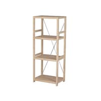 エイ・アイ・エス パインラック4段40 ECPR4210 1個