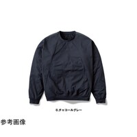 Pall サロペ・デ・クルーネック