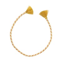 アーテック かんたんねじりはちまき 赤/白/金 18789 1本