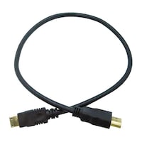 ピーアンドエス HDMIMINIHDMI変換ケーブル HDMIMINICBL 1個