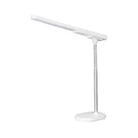 ヤザワ マグネットLEDデスクスタンド ホワイト SDL08C01WH 1個