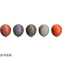 鈴木ラテックス ピーコックバルーン 18インチ 50個入 1600046 1袋