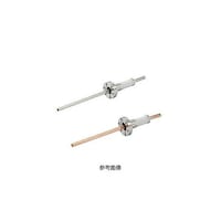 コスモ・テック 水冷端子 SUS304 5kV